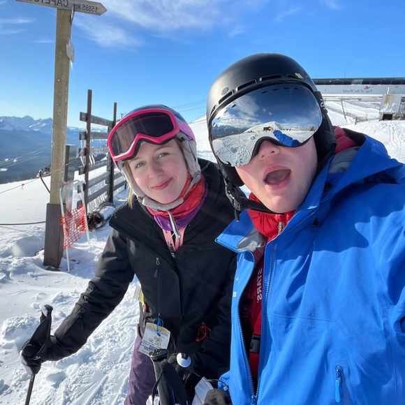 Meet your Posher, Caeleb - Picture 1 of 1